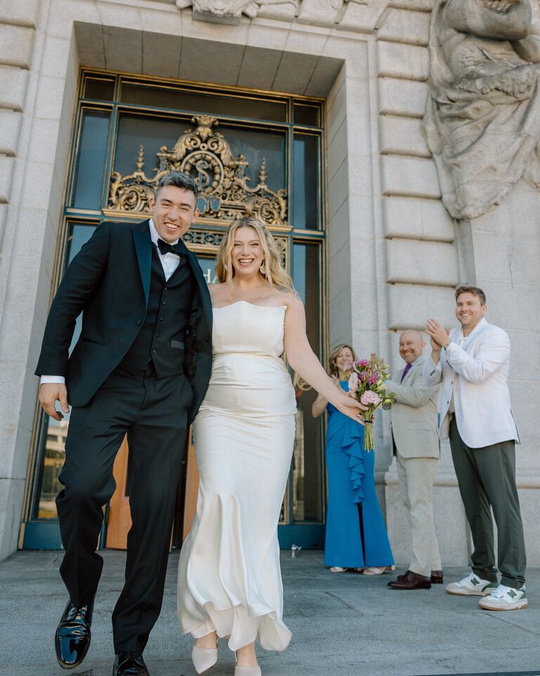 Corina & Peter Home Page Banner