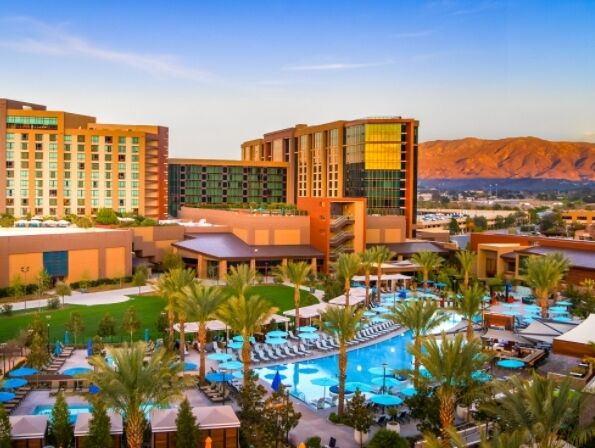 Picture of Pechanga Resort And Casino