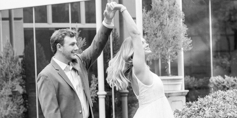 Sydney & Cole Home Page Banner