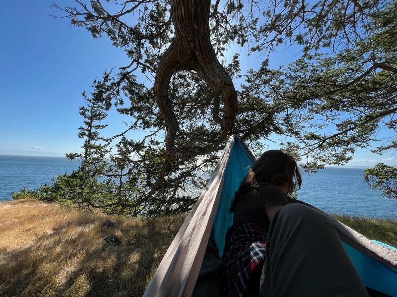 Picture of San Juan Islands