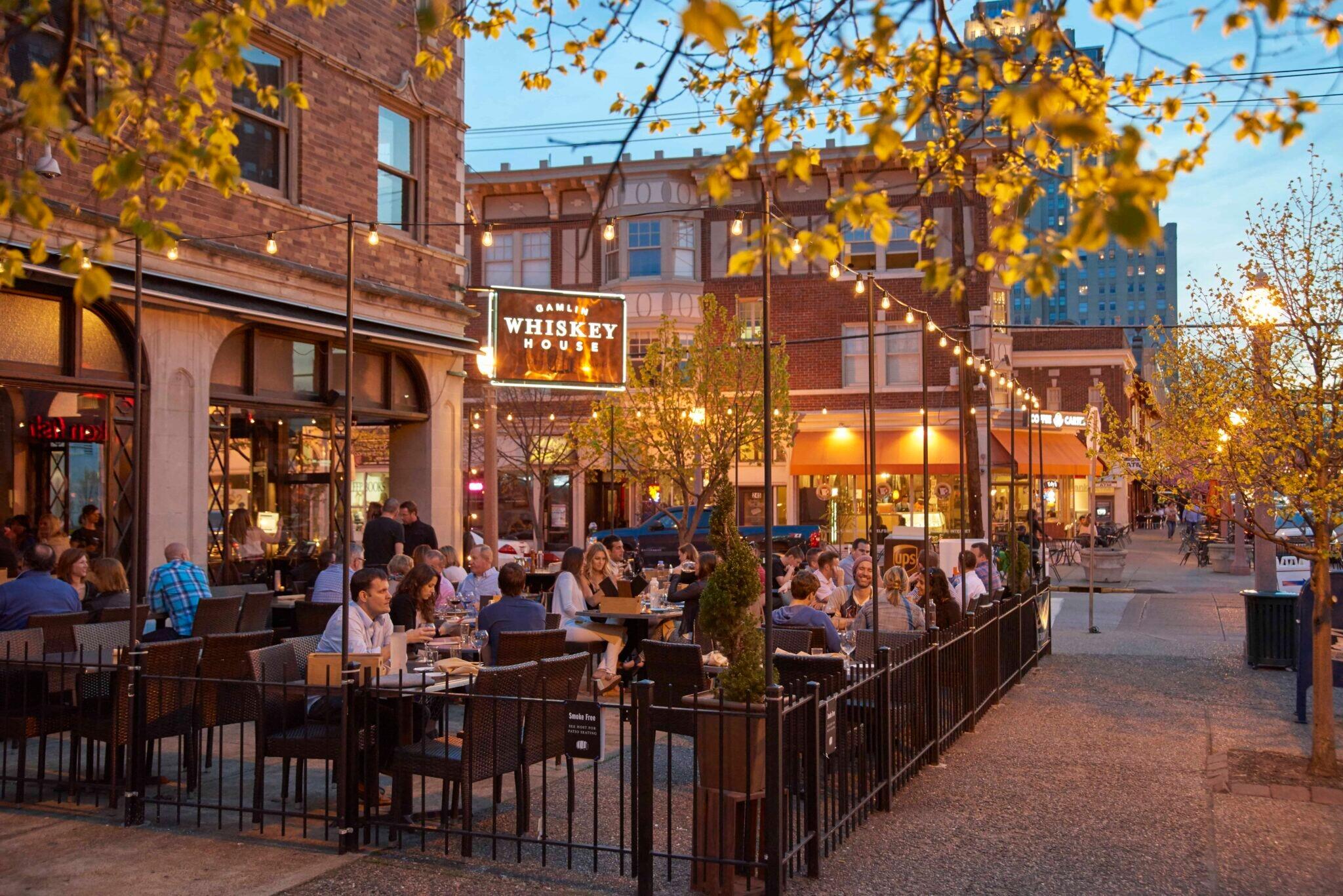 Picture of Central West End St. Louis
