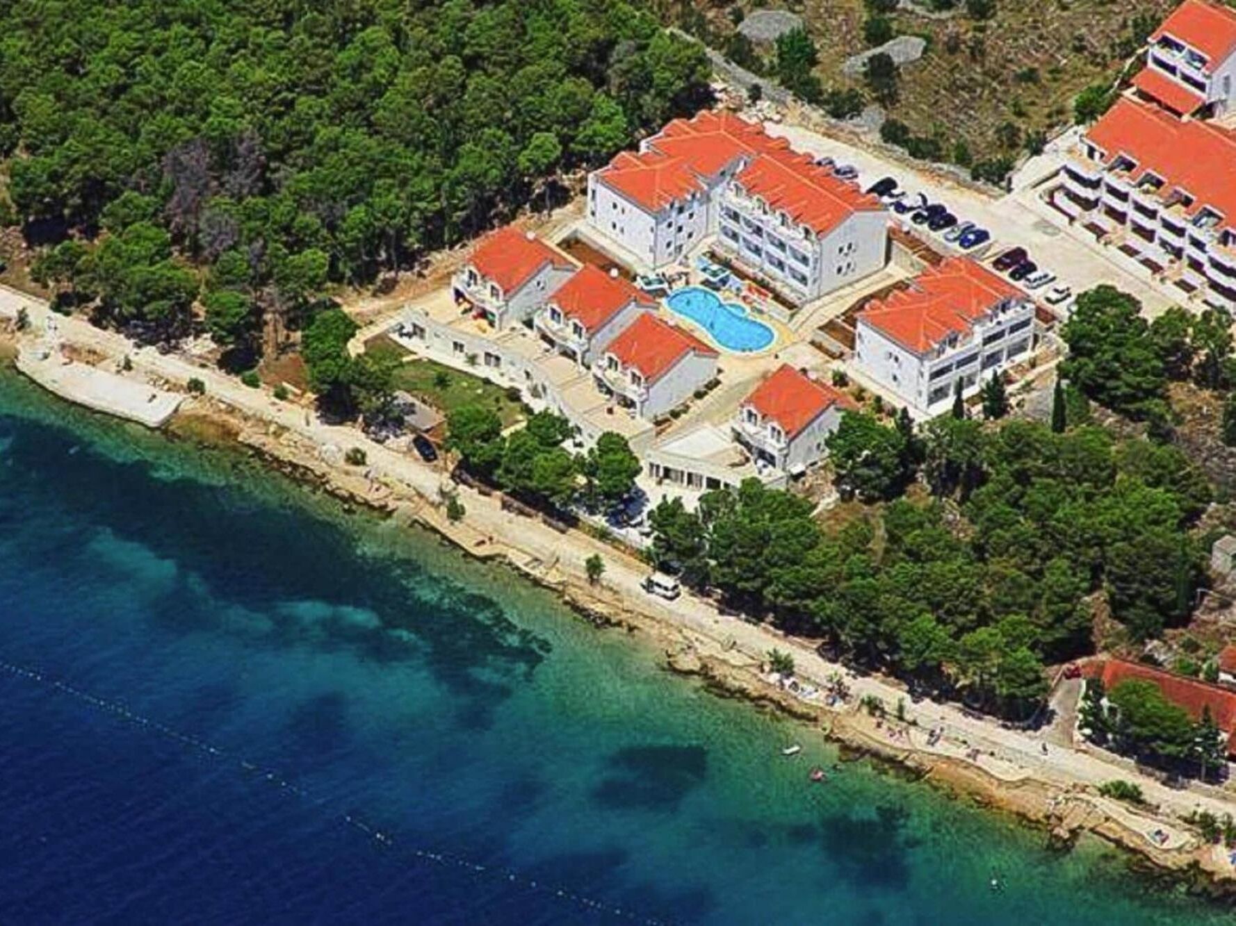 Picture of Illyrian Resort (Croatia)
