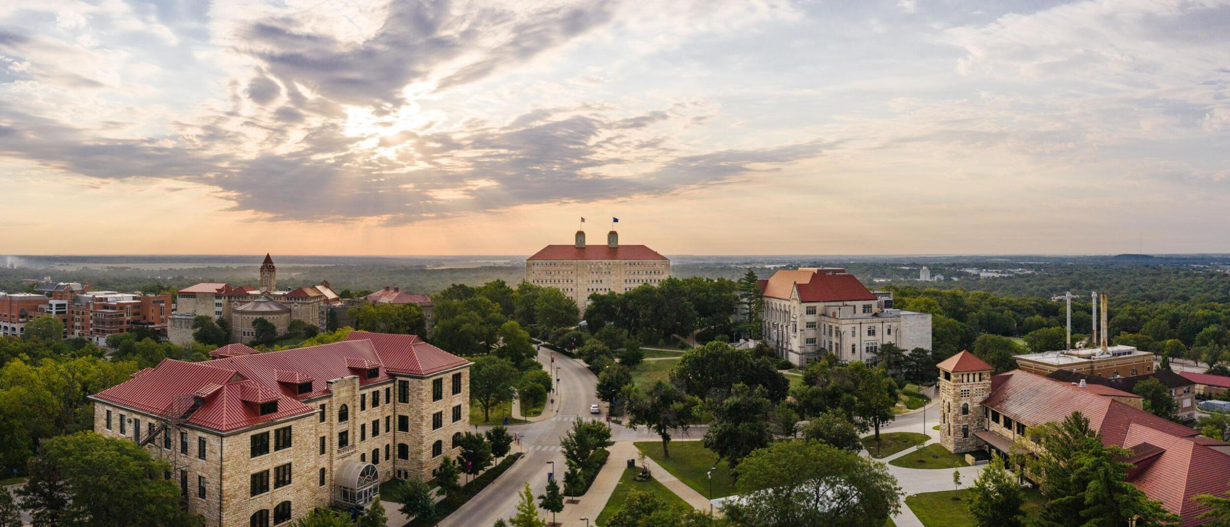 Picture of University of Kansas