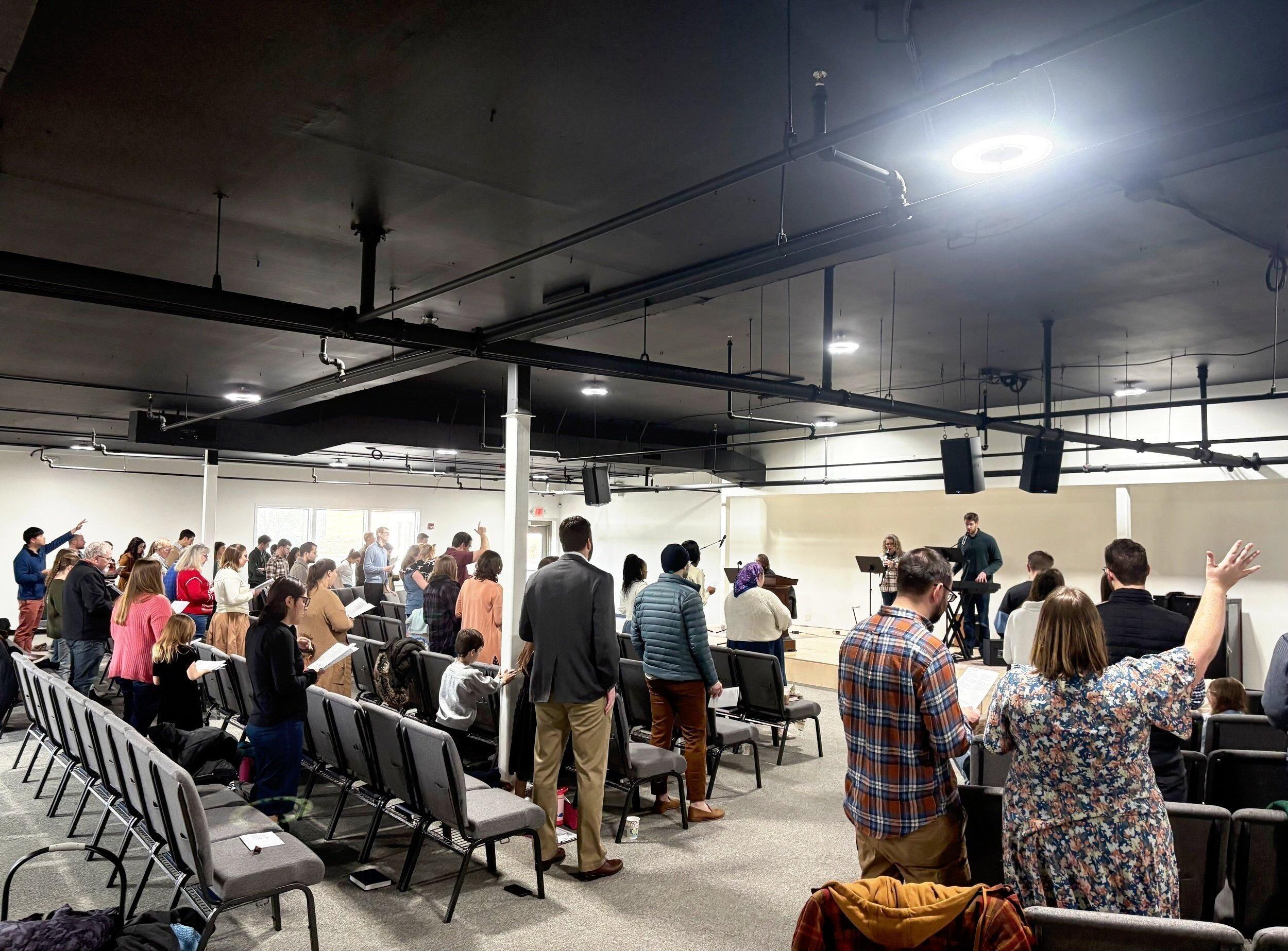 Picture of Citizens Church
