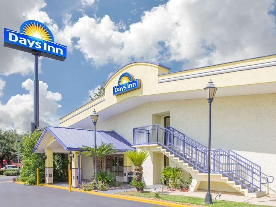 Picture of Days Inn by Wyndham Tallahassee University Center ~$69