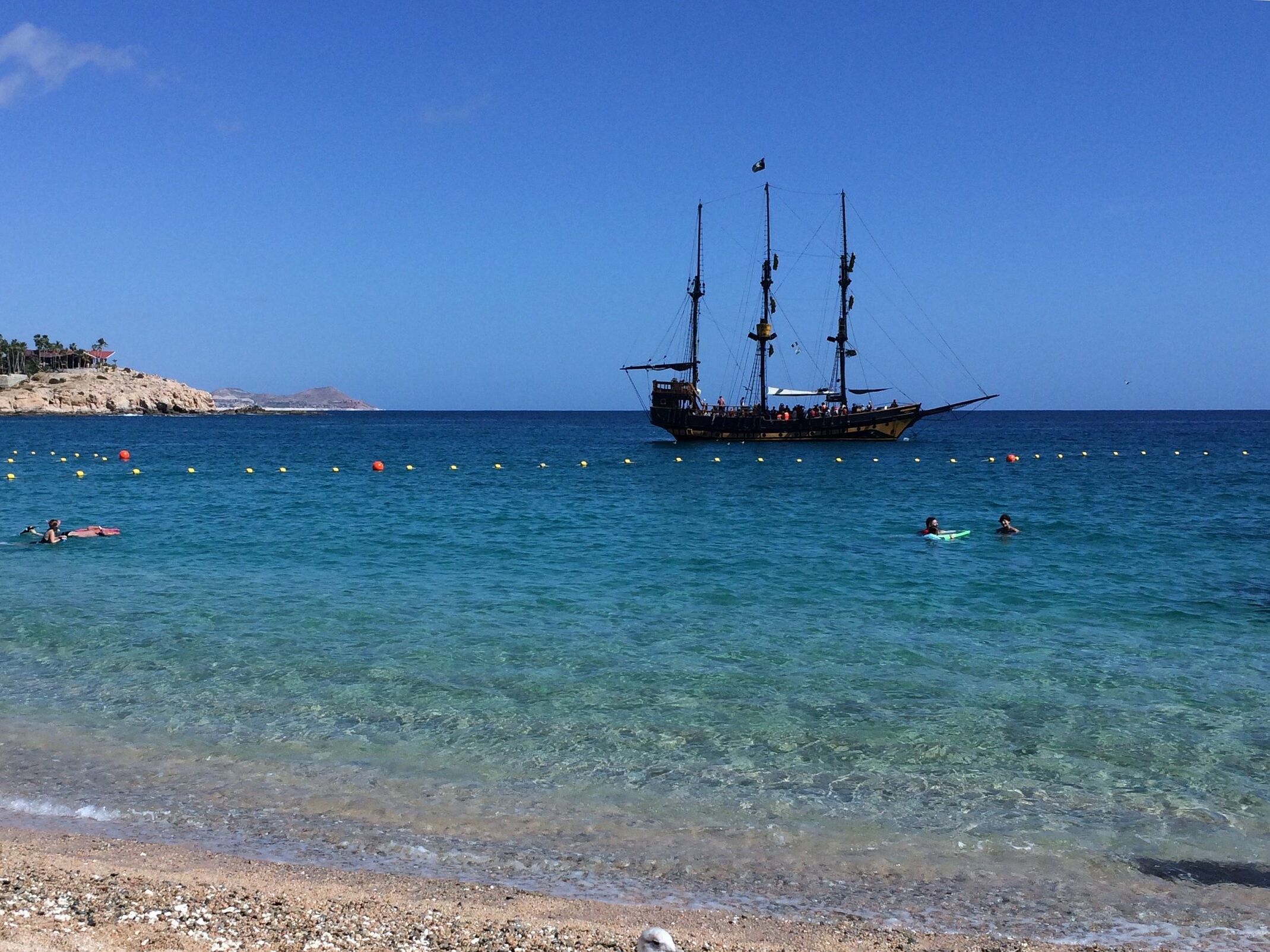 Picture of Chileno beach
