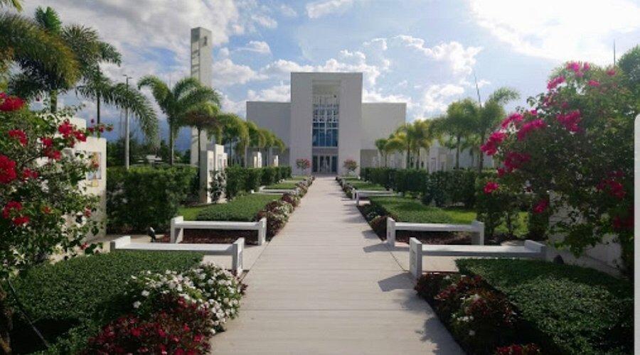 Picture of Our Lady of Guadalupe Catholic Church