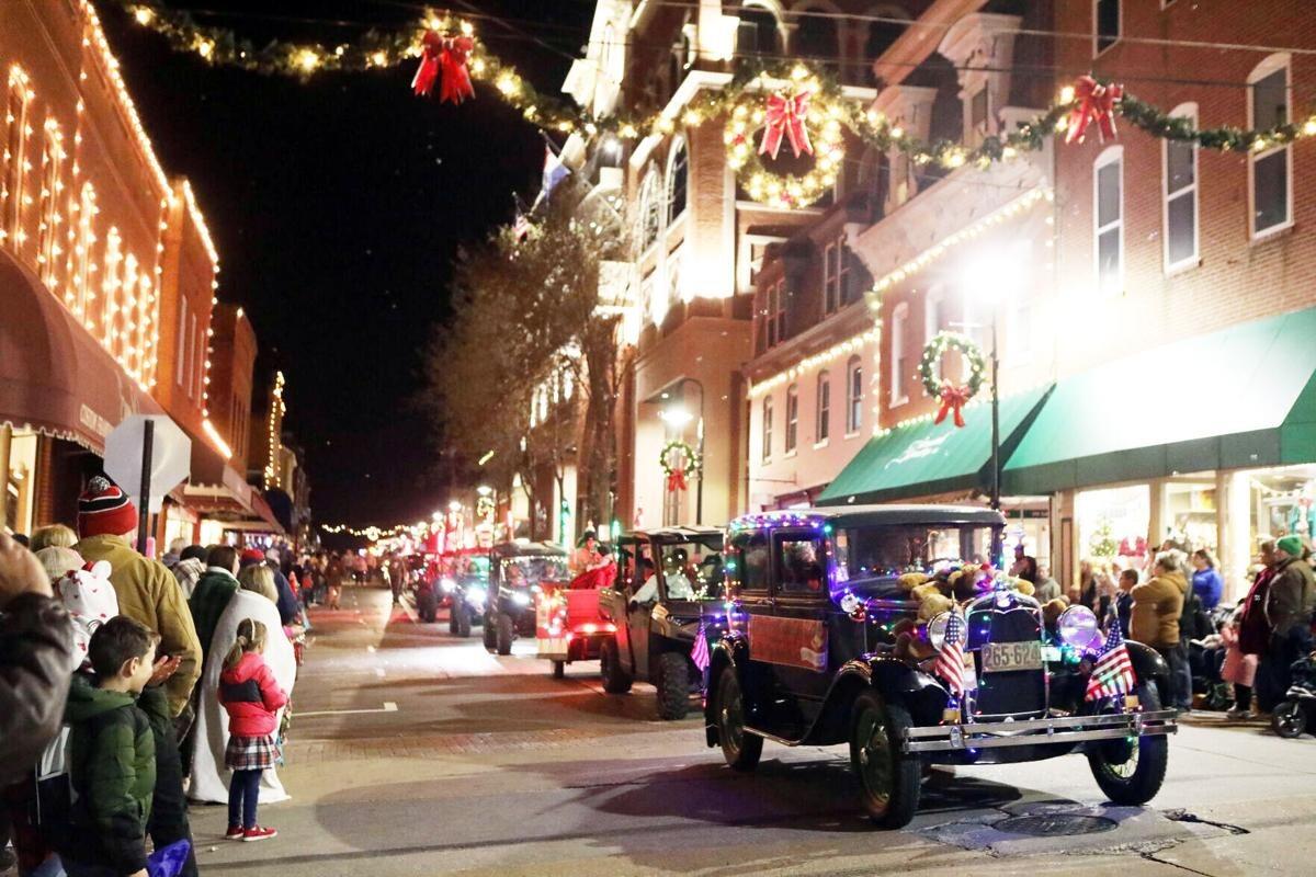Picture of 2025 Holiday Parade of Lights