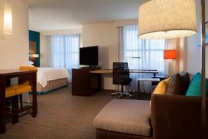 Picture of Residence Inn by Marriott Tampa Downtown