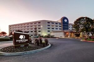 Picture of DoubleTree by Hilton Hotel Pleasanton at the Club