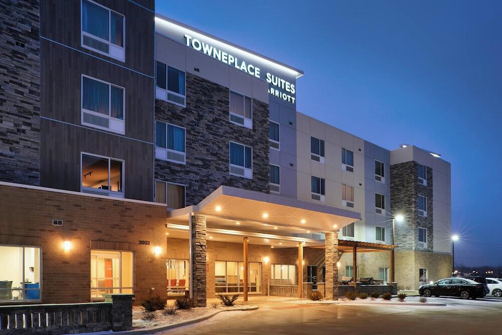 Picture of TownePlace Suites by Marriott Jackson