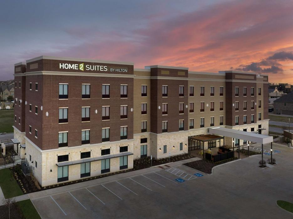 Picture of Home2 Suites by Hilton Flower Mound Dallas