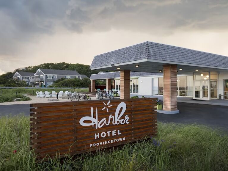 Picture of Harbor Hotel Provincetown