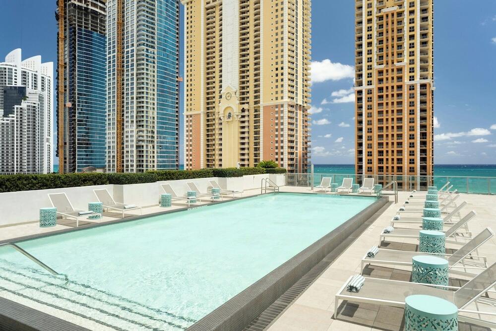 Picture of Residence Inn by Marriott Miami Sunny Isles Beach