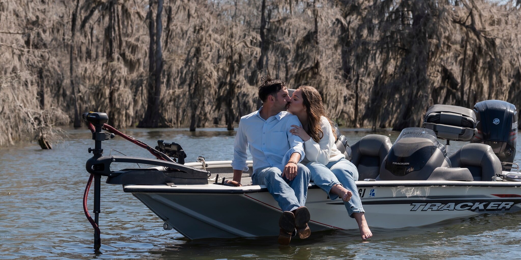 Haley Benoit and Corey Boudreaux's Wedding Website - The Knot
