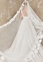 Justin Alexander Signature Whitman A-Line Wedding Dress - thumbnail - 5