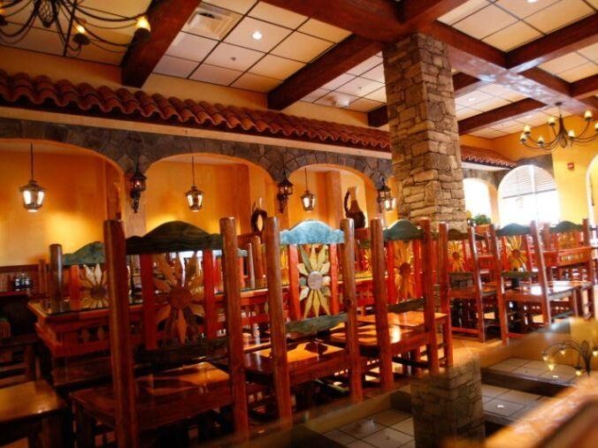 Picture of El Rodeo North Main St