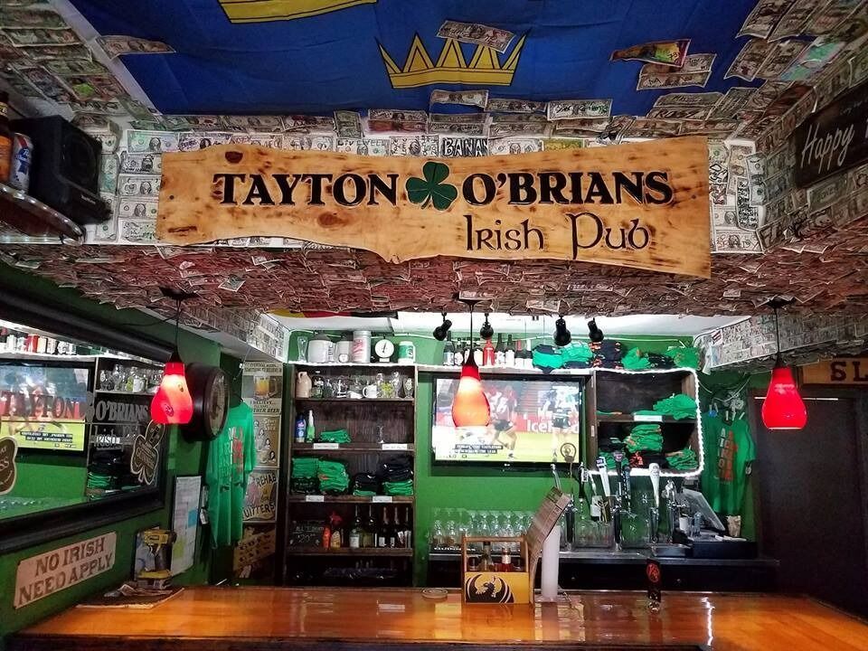 Picture of Tayton O'Brians
