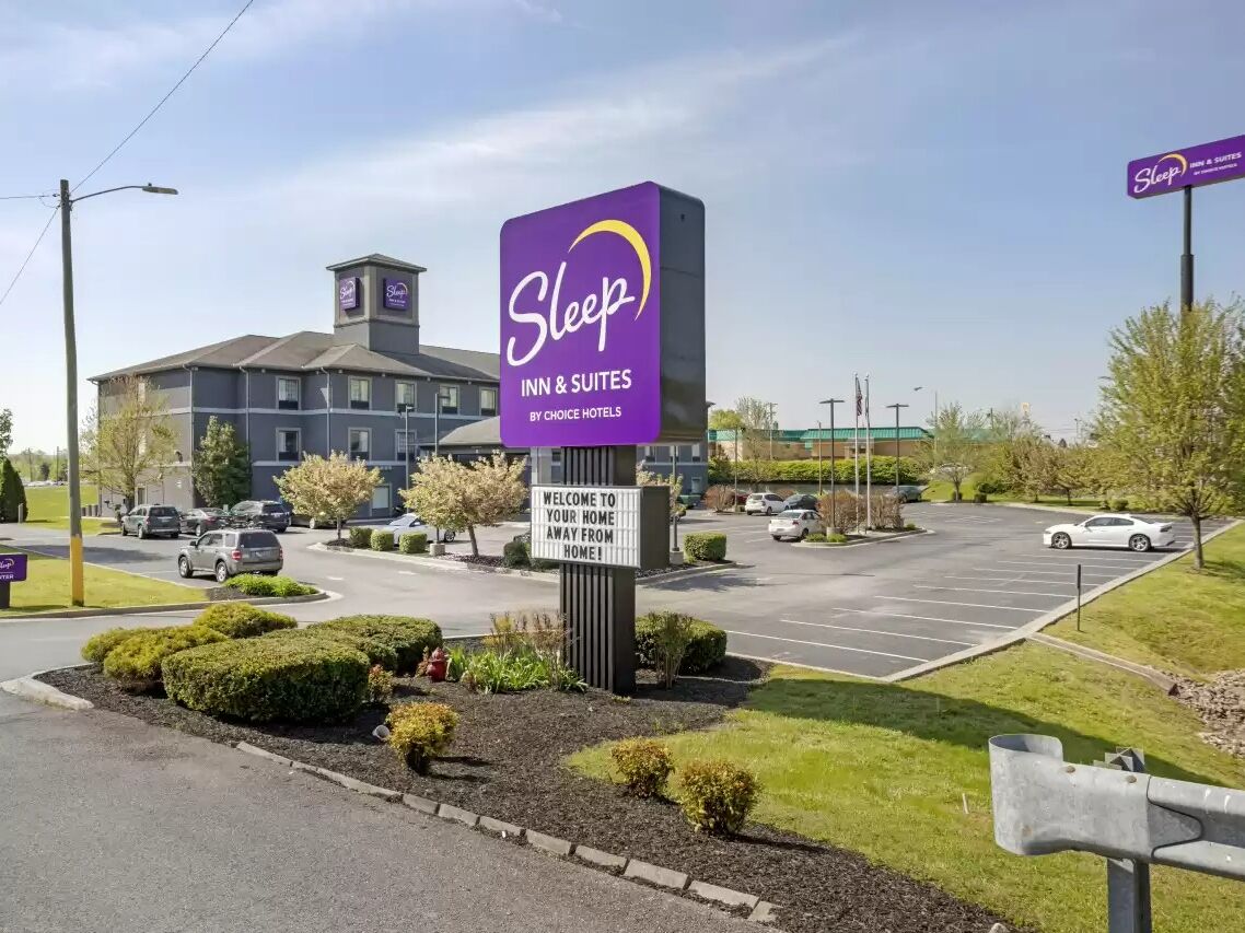 Picture of Sleep Inn & Suites