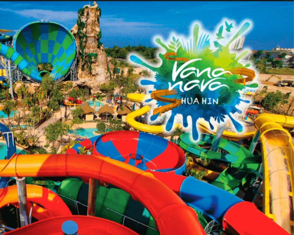 Picture of Vana Nava Water Jungle