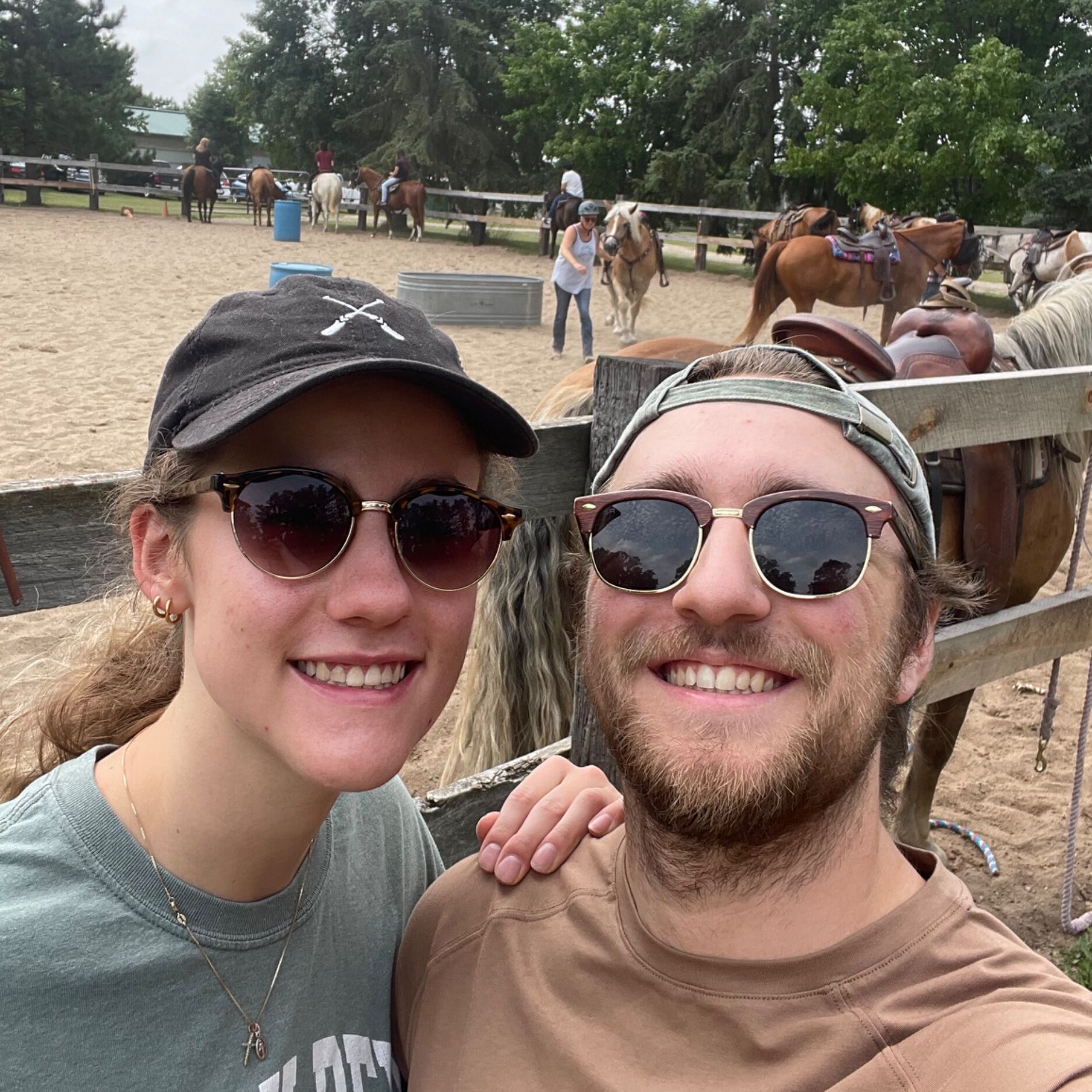 Picture of Outback Trail Ride