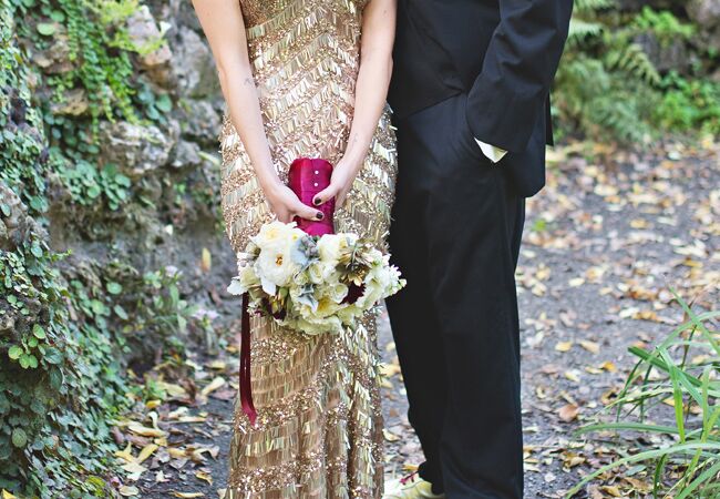 Bouquet Wraps That Wow
