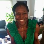 Nneoma Nwogu