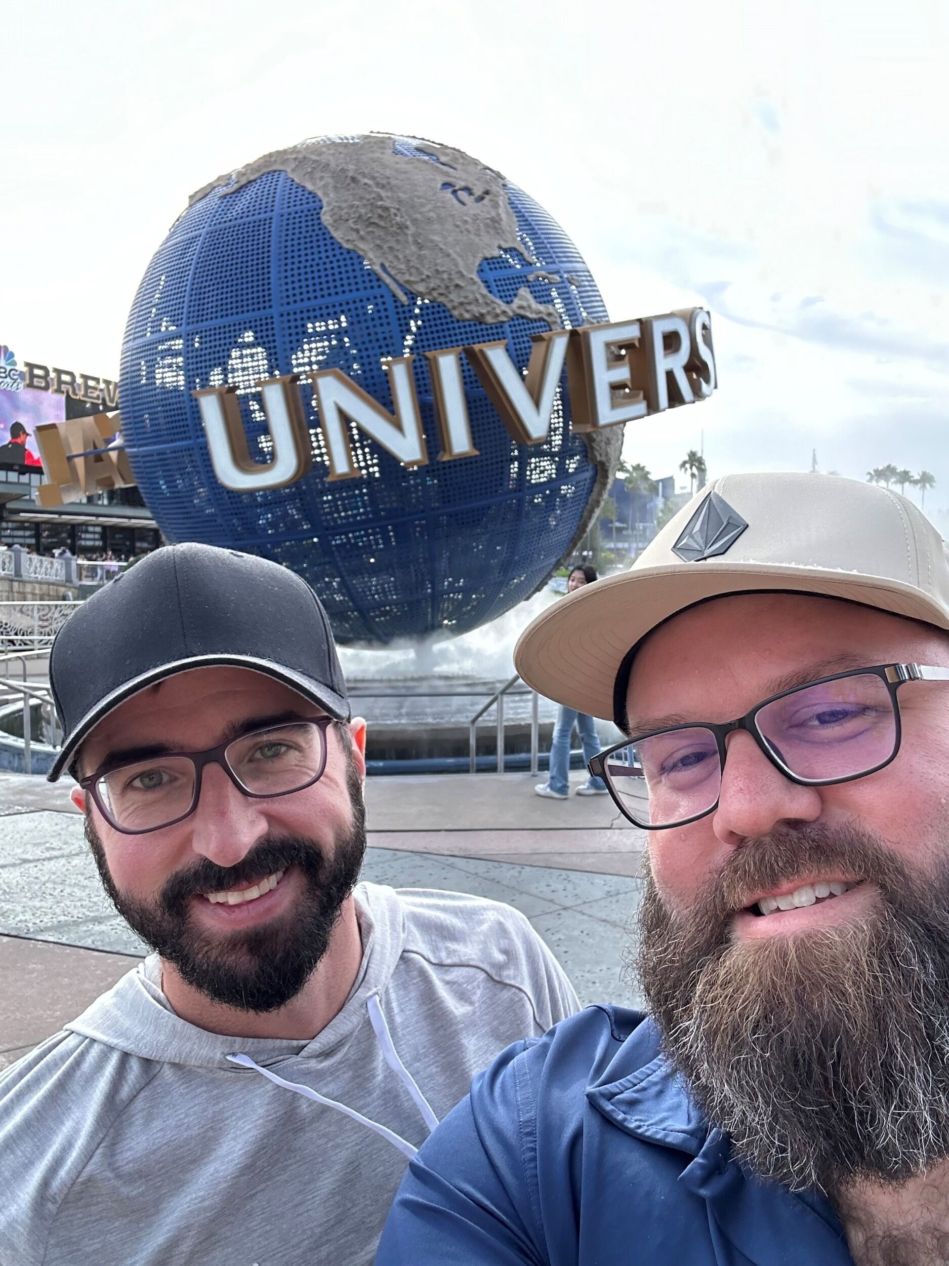 Picture of Universal Orlando Resort