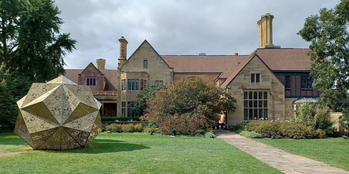 Picture of Paine Art Center & Gardens