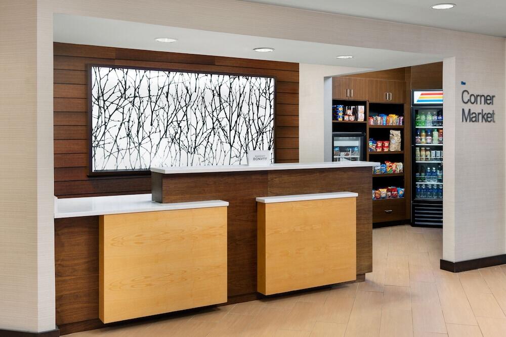 Picture of Fairfield Inn By Marriott Concord