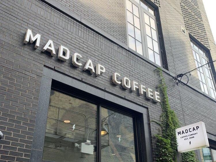 Picture of Madcap Coffee Company