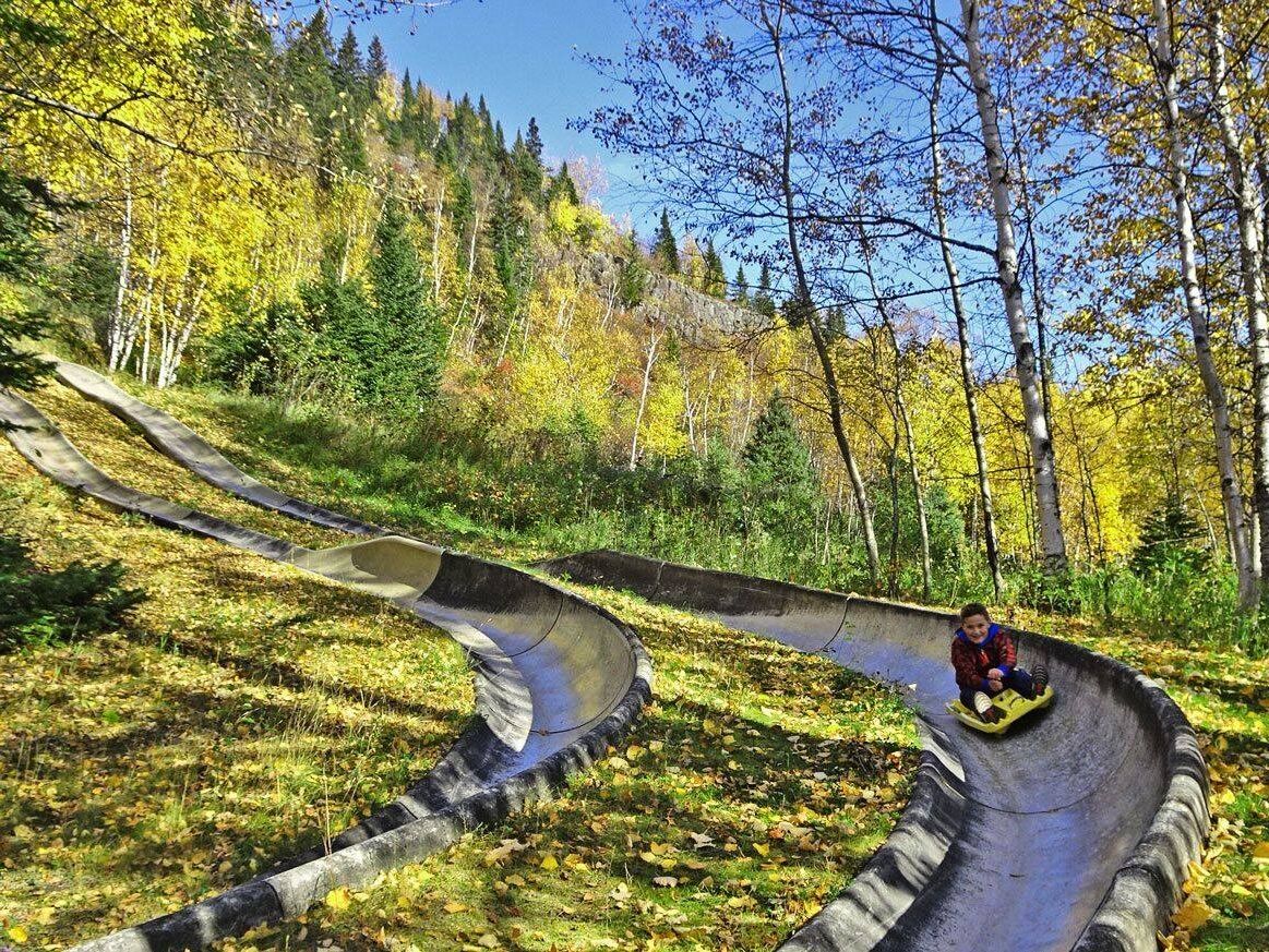 Picture of Lutsen Mountains