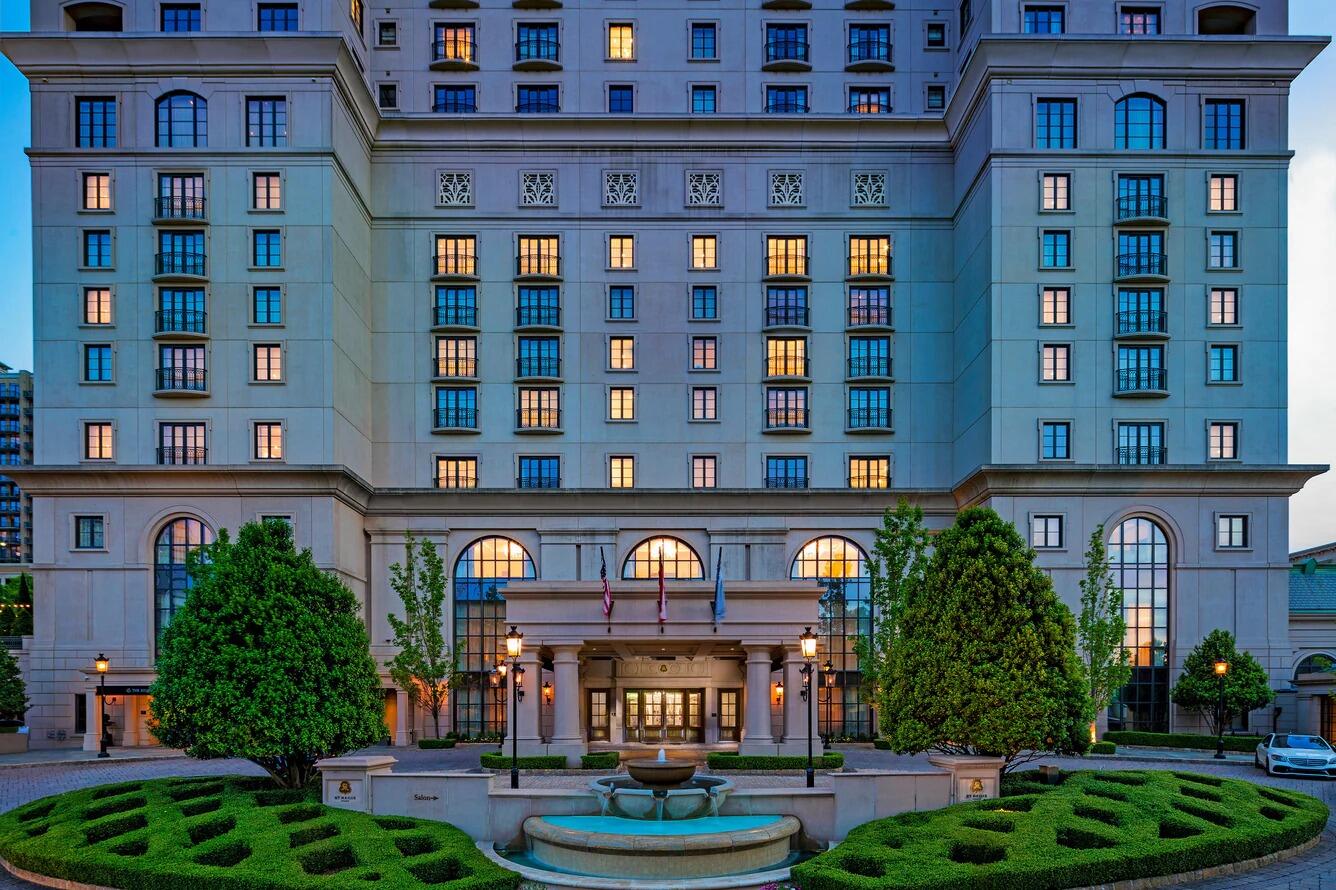 Picture of The St. Regis Atlanta