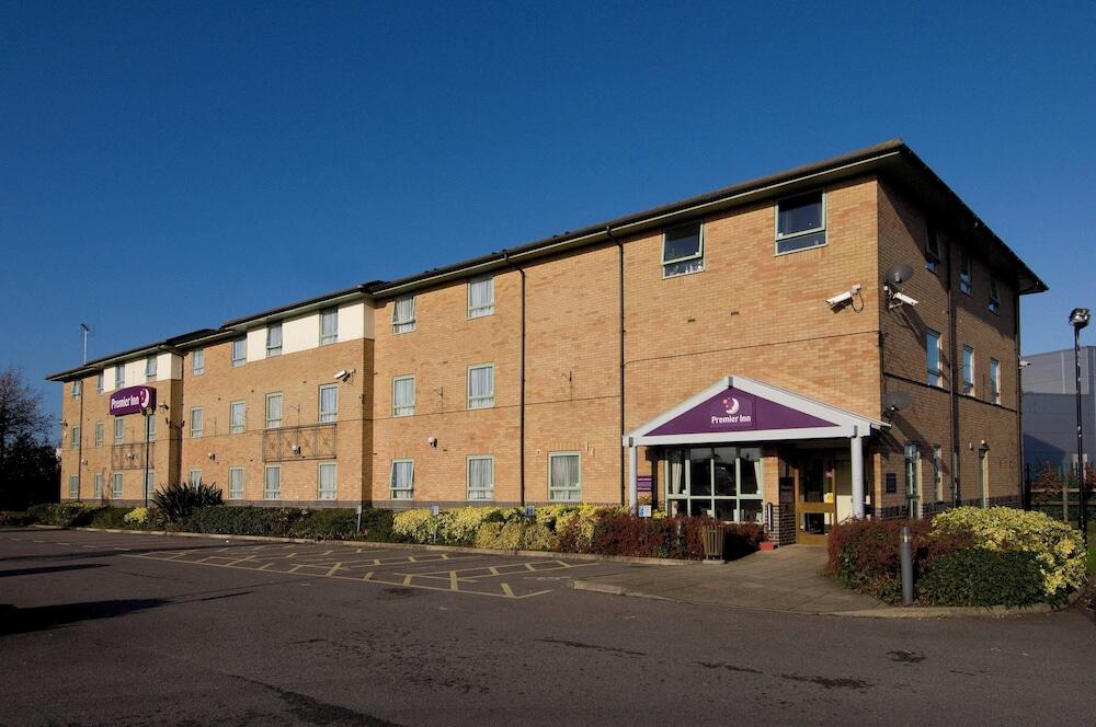 Picture of Premier Inn Ashford Central