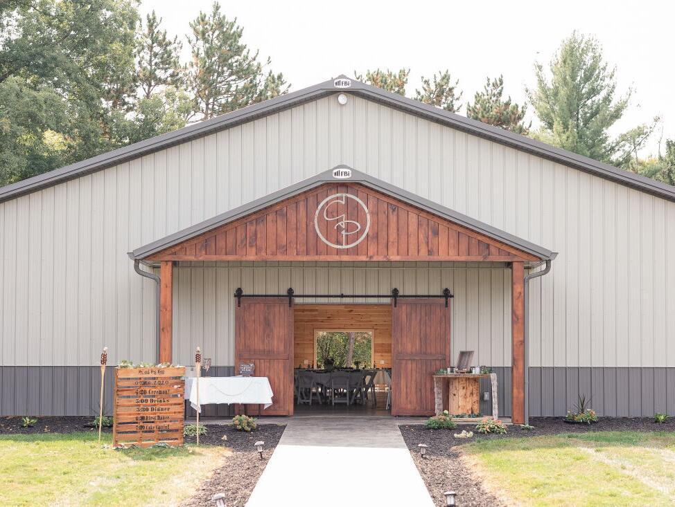 Picture of Gathering Place at The Old Mill