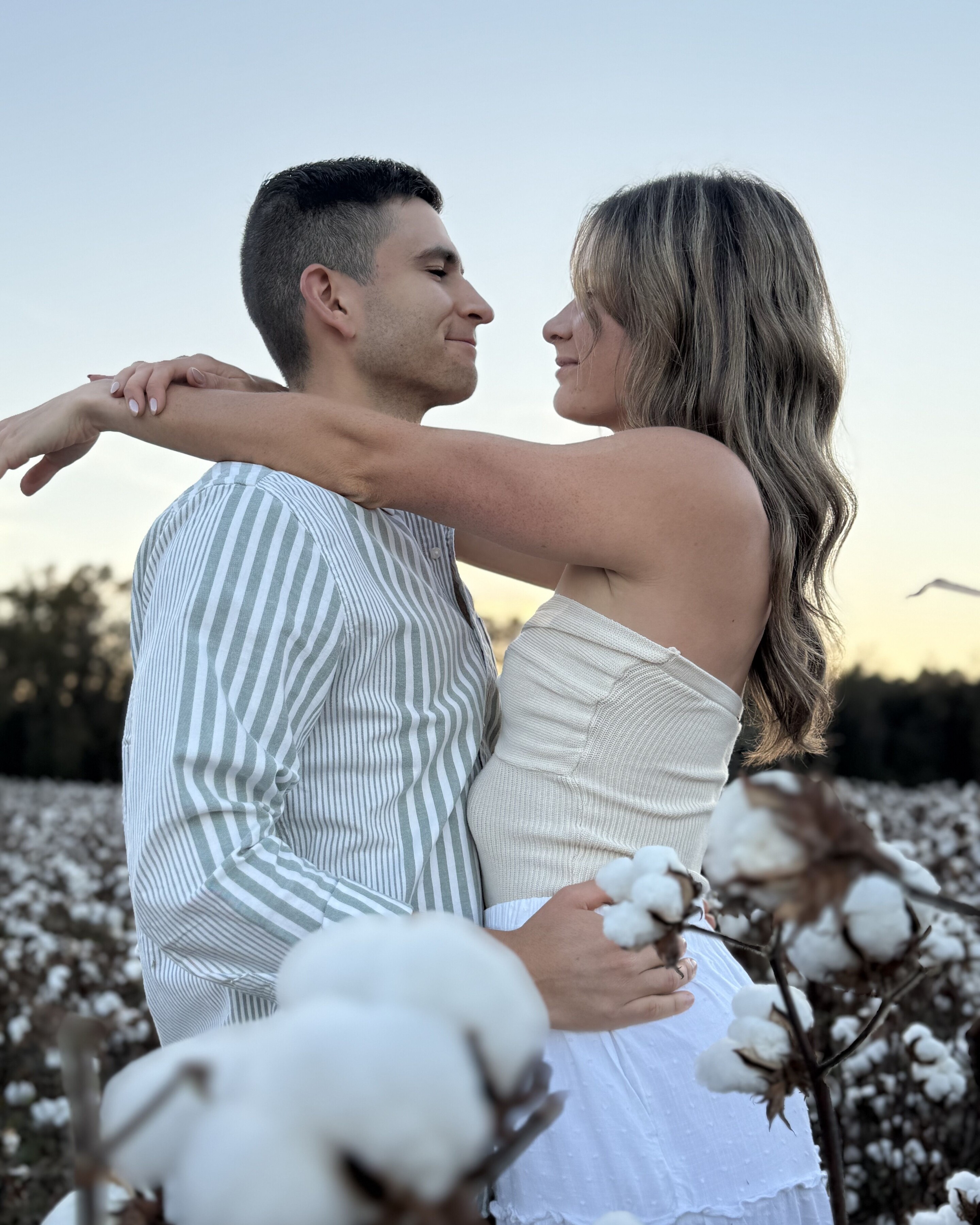 Mel & Franco Home Page Banner