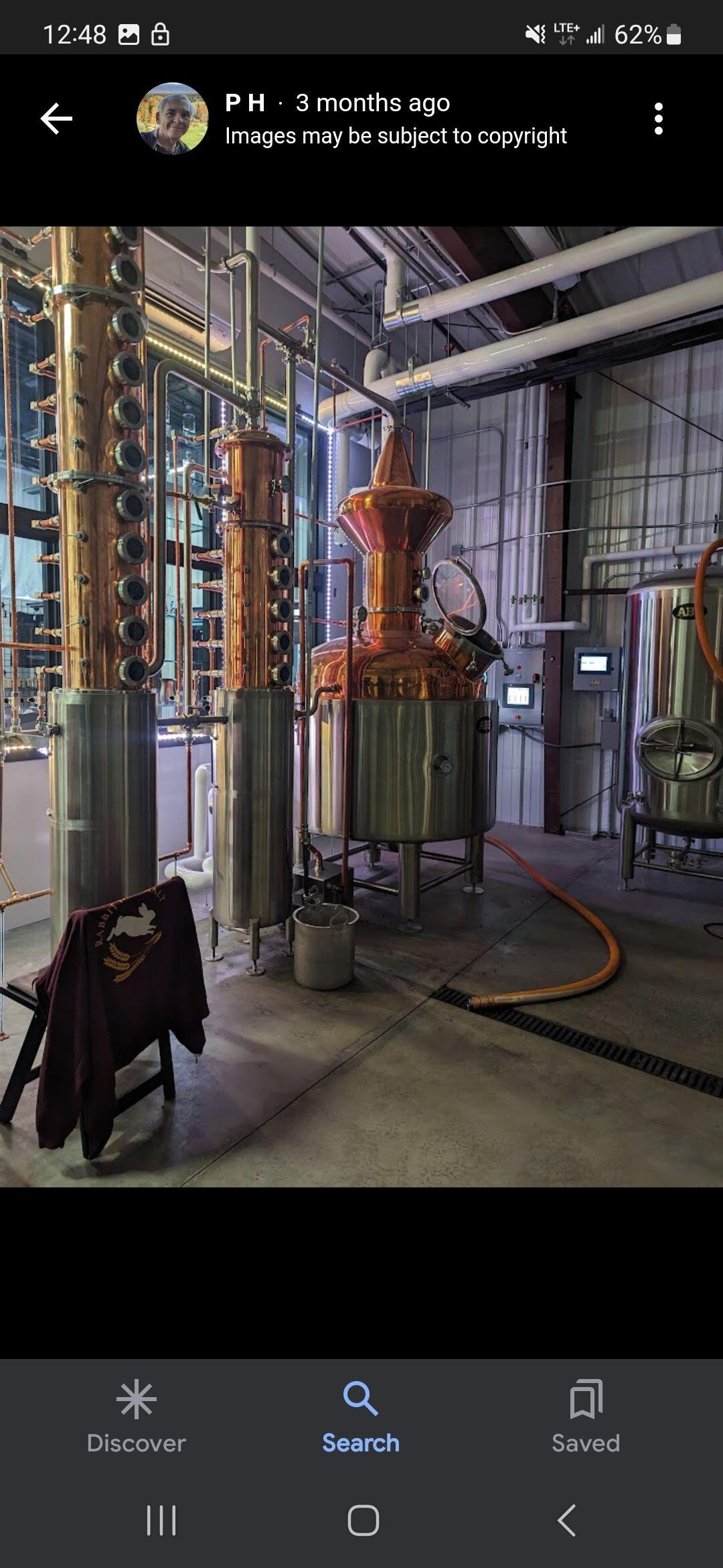 Picture of Manchester Distillery 