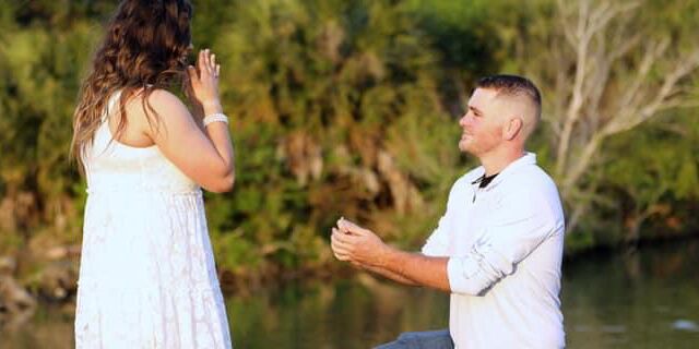 Kasey & Nathan  Home Page Banner