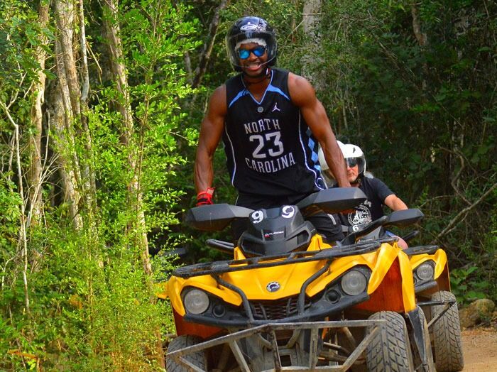 Picture of ATVs Tulum Xtreme
