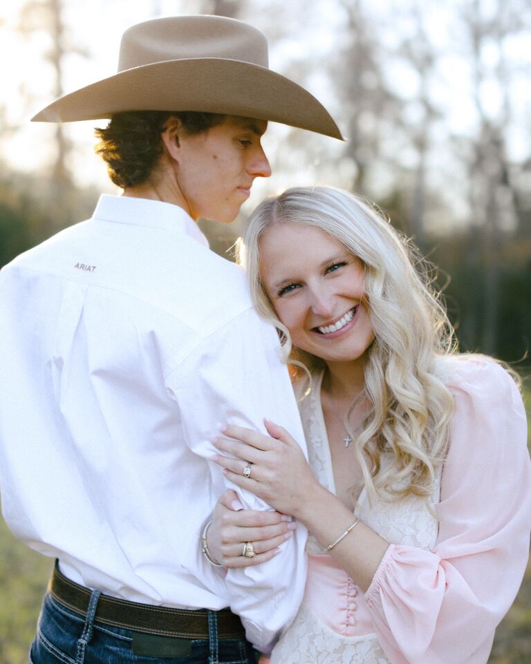 Haley & Jacob Home Page Banner