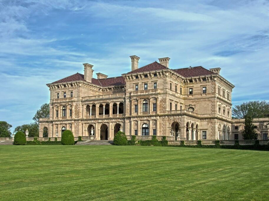 Picture of Newport Mansions Preservation Society