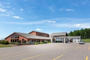 Picture of AmericInn by Wyndham Merrill