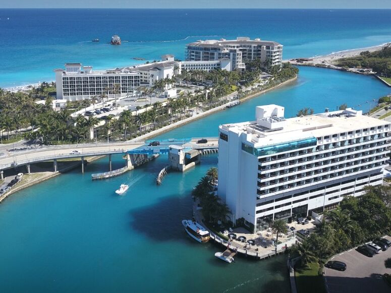 Picture of Waterstone Resort & Marina Boca Raton, Curio Collection by Hilton