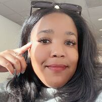 Headshot of Shyla Watson