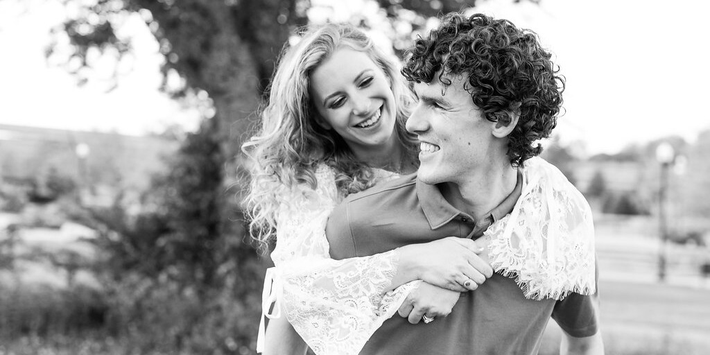 Alex & Jacob Home Page Banner