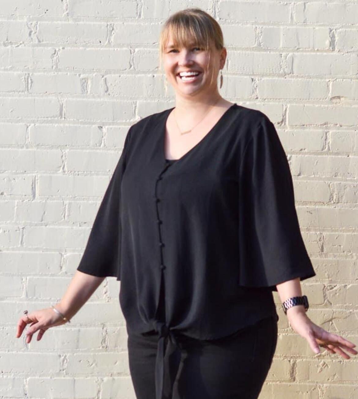 Stephanie Atkins-Arnett