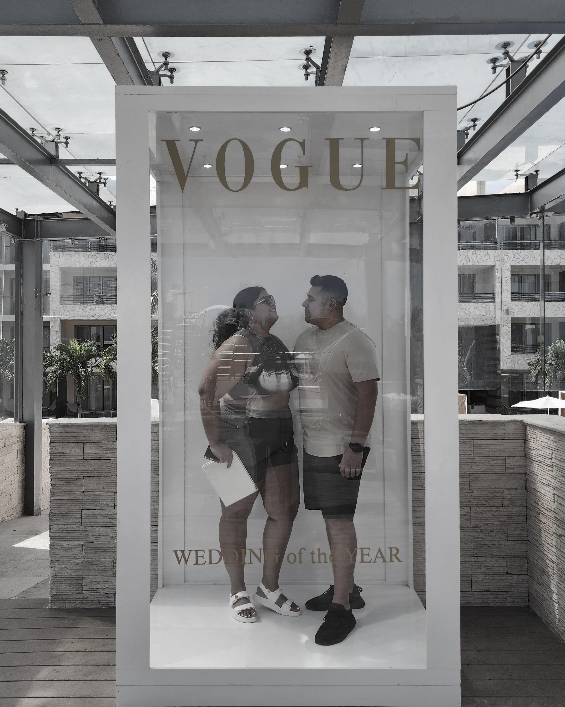 Carlos & Priya Home Page Banner