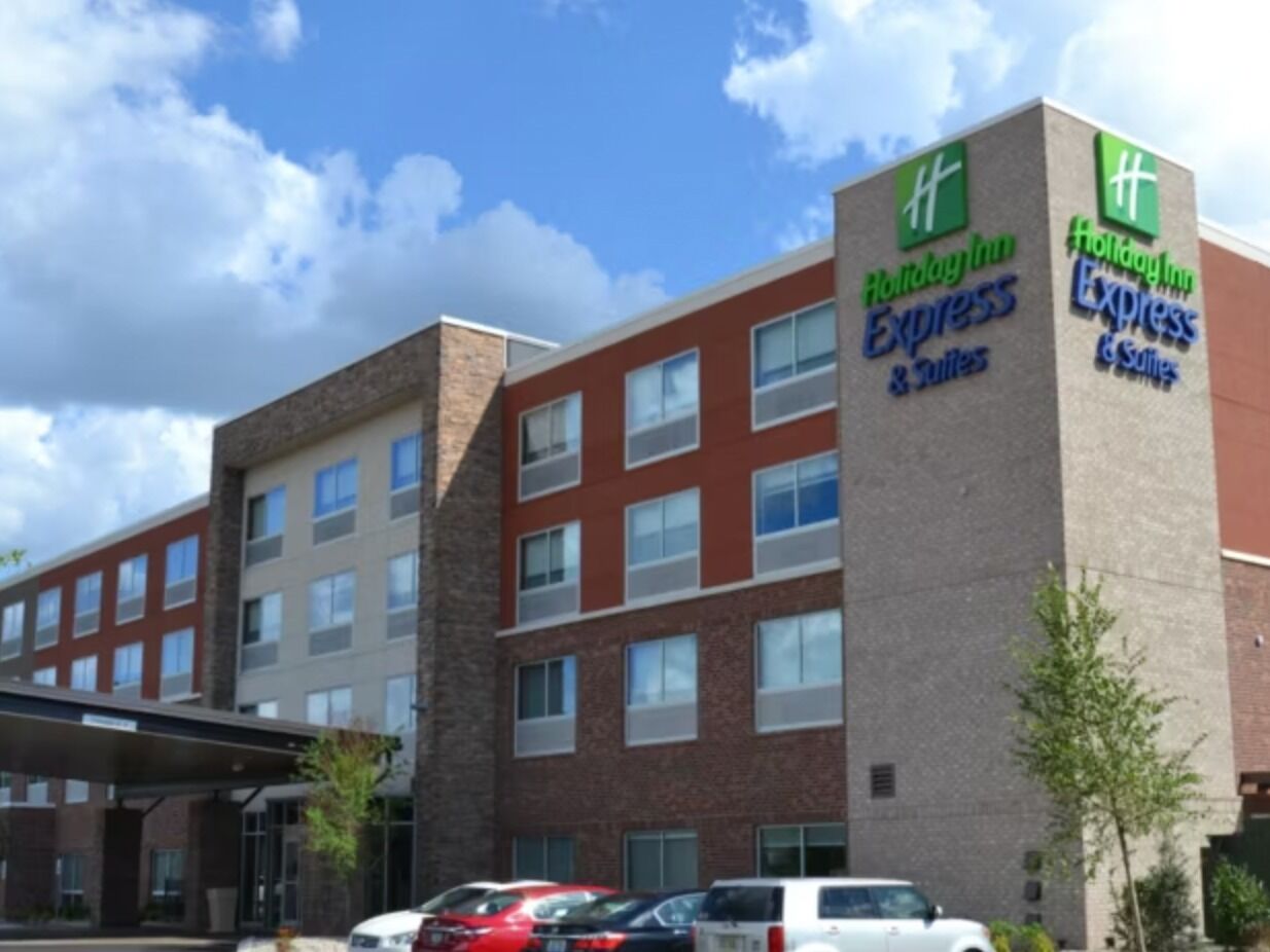 Picture of Holiday Inn Express & Suites Goodlettsville N - Nashville, an IHG Hotel