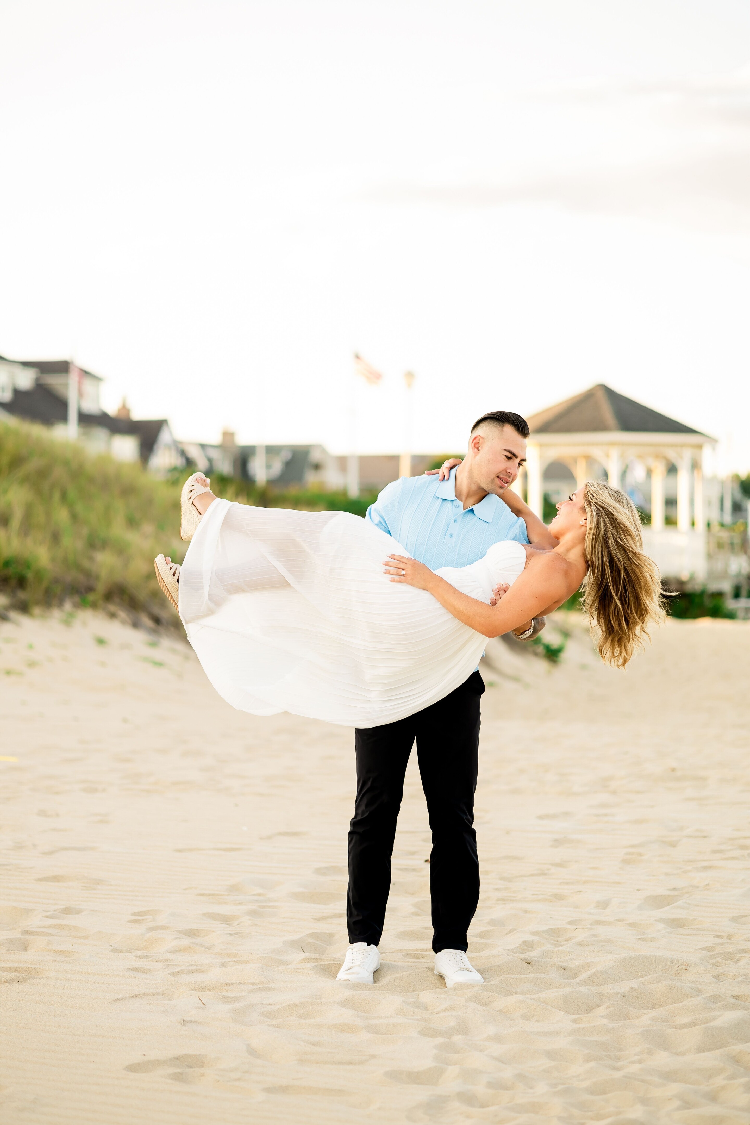 Nicole & Will Home Page Banner