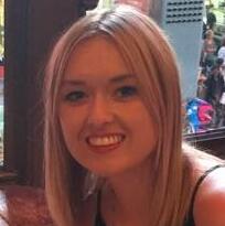 Sarah -Annis Brookes